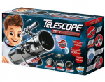 Teleskopas vaikams
