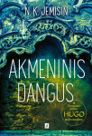Akmeninis dangus. Suluo&scaron;inta žemė, 3 dalis