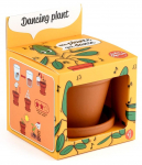 Auginimo rinkinys vaikams RADIS et CAPUCINE. &Scaron;okantis augalas