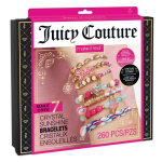 MAKE IT REAL &bdquo;Juicy Couture&ldquo; kristalų saulės apyrankės