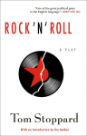 Rock n Roll: A New Play