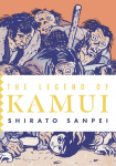 The Legend of Kamui: Volume One