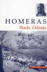 Iliada. Odisėja (Mokinio skaitiniai)