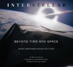 Interstellar: Beyond Time and Space: Inside Christopher Nolans Sci-Fi Epic