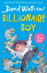 Billionaire Boy