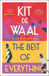The Best of Everything: Longlisted for the 2026 Womens Prize for Fiction