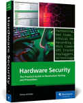 Hacking Hardware: The Practical Guide to Penetration Testing