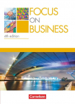 Focus on Business B1-B2. Sch&uuml;lerbuch