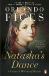 Natashas Dance: A Cultural History of Russia