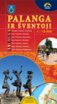 Palanga ir &Scaron;ventoji 1:10000