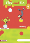 Flex und Flo - Ausgabe in englischer Sprache: Topic Book Geometry 3: Verbrauchsmaterial