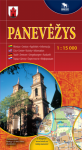 Panevėžys 1:15000