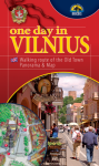 One day in Vilnius