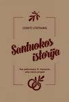 Santuokos istorija