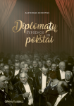 Diplomatų &scaron;ypsenos ir pok&scaron;tai