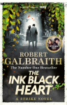 The Ink Black Heart: A Strike Novel