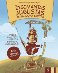 Žygimantas Augustas ir valdovo sostas
