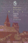 Lietuvių kalbos seminaro istorija