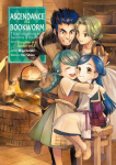 Ascendance of a Bookworm: Part 1 Volume 3 (Light Novel): Part 1 Volume 3