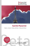 Sainte-Pazanne