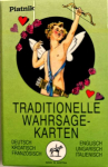 Traditionelle Wahrsagekarten: Kartendeck