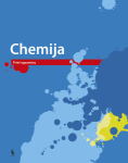 Chemija. Prie&scaron; egzaminą