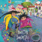 Burtai &Scaron;murtai