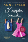 Mėgėji&scaron;ka santuoka