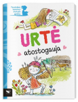 Urtė atostogauja. Pasakojimai, lavinantys skaitymo įgūdžius