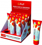 Dėlionių klijai (70 ml)