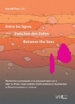 Zwischen den Zeilen: Diachronische und pal&auml;ogeographische Perspektiven auf das fr&uuml;he Jungpal&auml;olithikum [Ch&acirc;telperronien und Aurignacien] in West- und Mitteleuropa