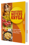 Prakti&scaron;kos moters knyga. Ruduo