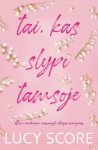 Tai, kas slypi tamsoje