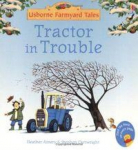 Tractor in Trouble