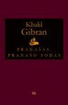 Prana&scaron;as. Prana&scaron;o sodas