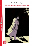 The Hound of the Baskervilles: Lekt&uuml;re mit Audio-Online&nbsp;&nbsp;