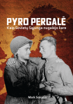 Pyro pergalė (knyga su defektais)