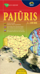 Pajūris 1:100000