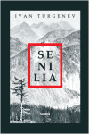 Senilia (knyga su defektais)