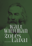 Walt Whitman. Žolės lapai