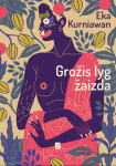 Grožis lyg žaizda