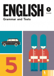 English Grammar and Tests (5 klasė)