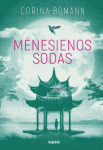 Mėnesienos sodas (knyga su defektais)