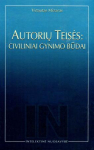 Autorių teisės: civiliniai gynimo būdai (knyga su defektais)