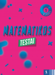 Matematikos testai 1 klasei