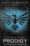 Legend 02. Prodigy: A Legend Novel