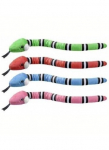 CUDDLE CREW pliu&scaron;inė gyvatė (50 cm)