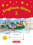 Englisch-Stars 3. Schuljahr. &Uuml;bungsheft: &Uuml;bungsheft - Mit L&ouml;sungen