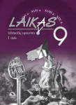 Laikas 9. Užduočių sąsiuvinis 9 kl., I dalis