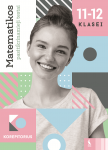 Matematikos pasitikrinamieji testai 11-12 klasei